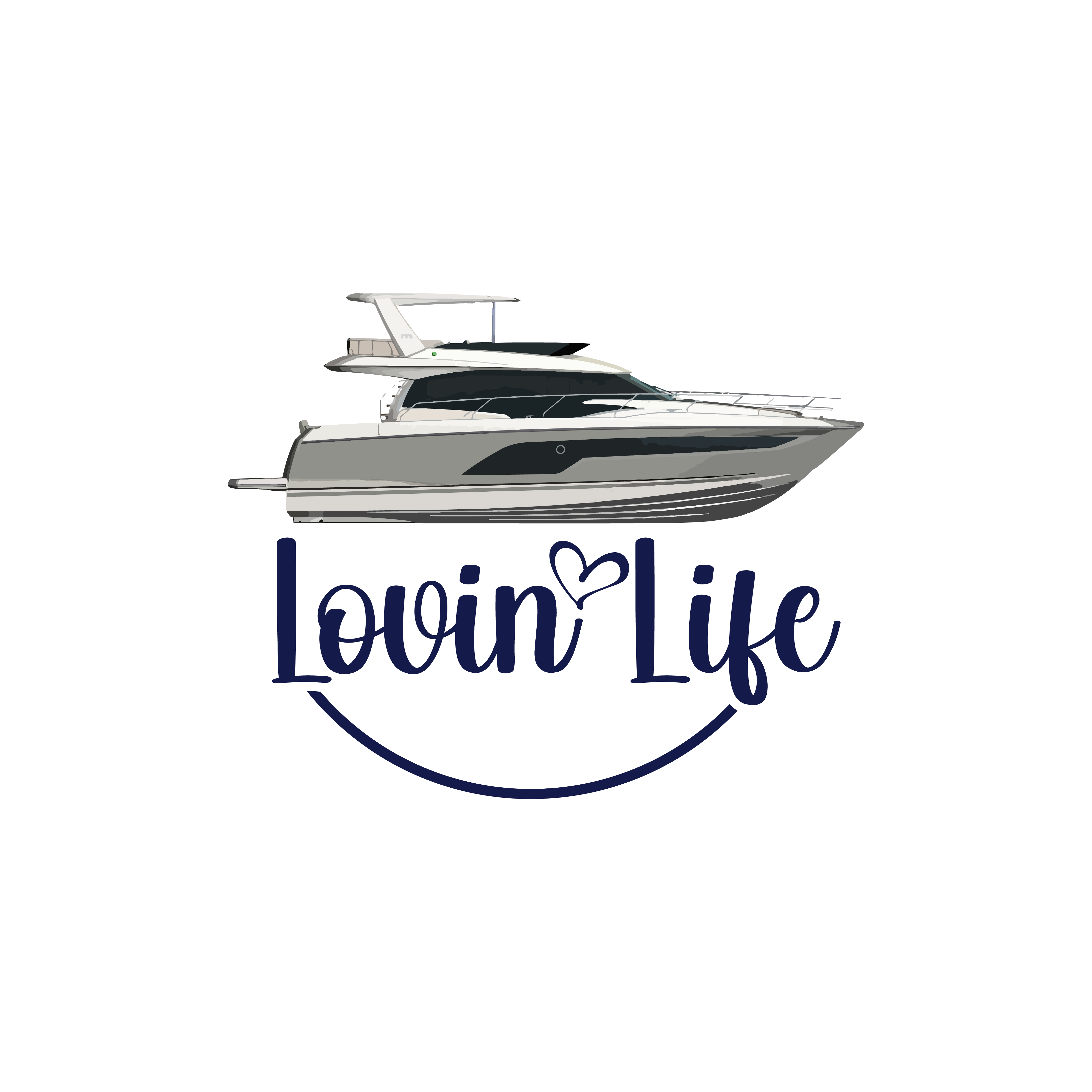 Contact Us – Private Yacht Lovin Life